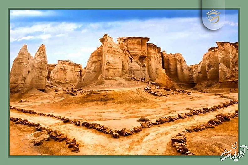 رازهایی از مخوفترین مکانهای ایران که سفر به آنها دل و جرات میخواهد؛ از جهنم دره تا تالاب مرموز ارواح + تصاویر رازهایی از مخوفترین مکانهای ایران که سفر به آنها دل و جرات میخواهد؛ از جهنم دره تا تالاب مرموز ارواح + تصاویر